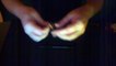 Magic Tricks Revealed : Learn Popular Illusions Free : Coin Changes in to A Gold Ring Revealed