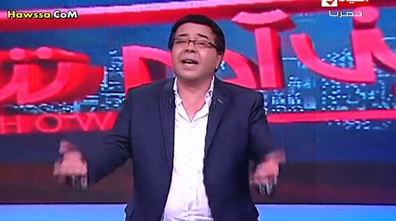 برنامج بني ادم شو الجزء السادس - الحلقة 6 | Hawssa.CoM