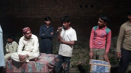 علی حسن ساجد علی