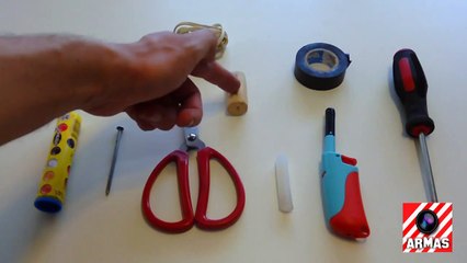 Ballistic Knife Accueil