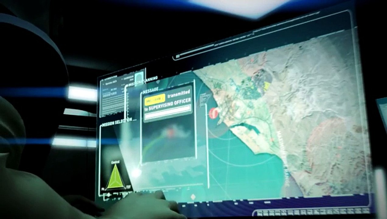 MBDA CVS302 HOPLITE Indirect Precision Attack System