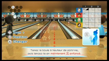 Trophée des seniors Silver Geek