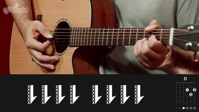 FourFiveSeconds (feat. Paul McCartney & Kanye West) - Rihanna (guitar lesson - aula de violão)