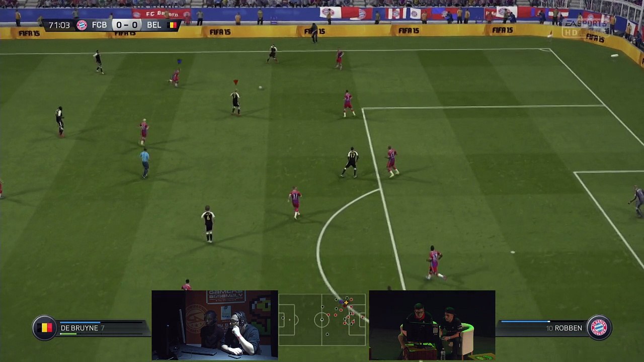 Finale Fifa 2015