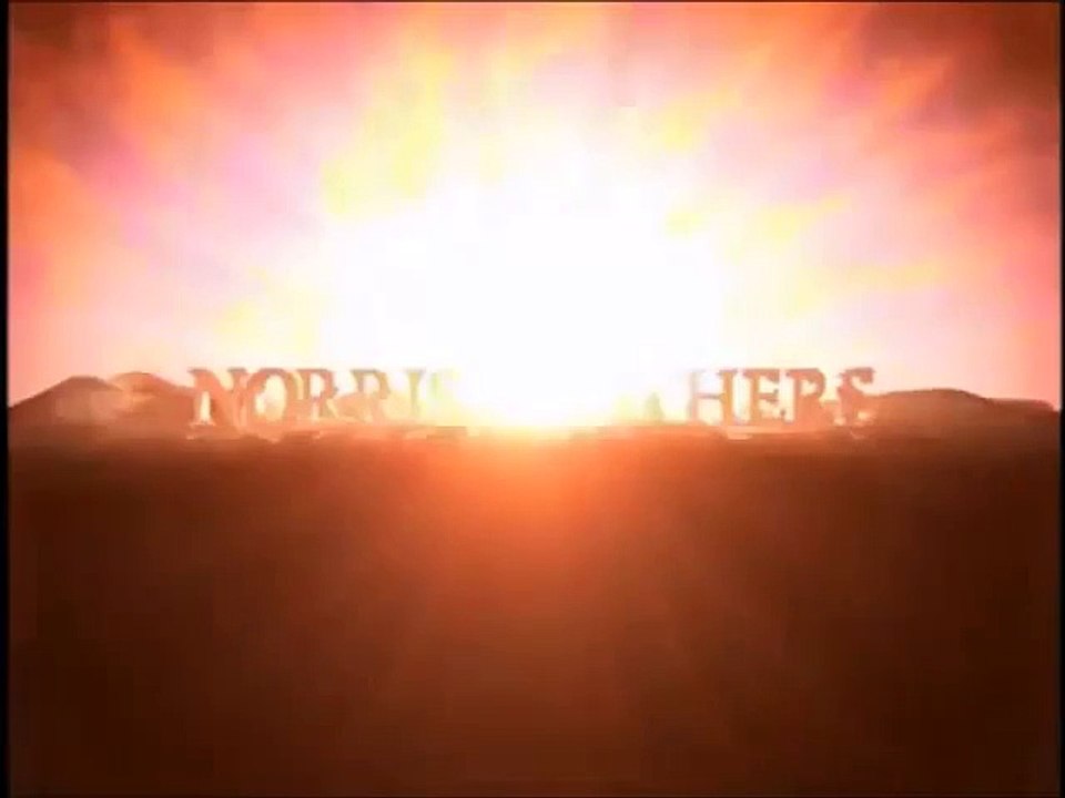 Norris Bros Entertainment/Columbia TriStar TV/The Ruddy Greif Company/CBS Productions/CBS Broadcast International (2001)