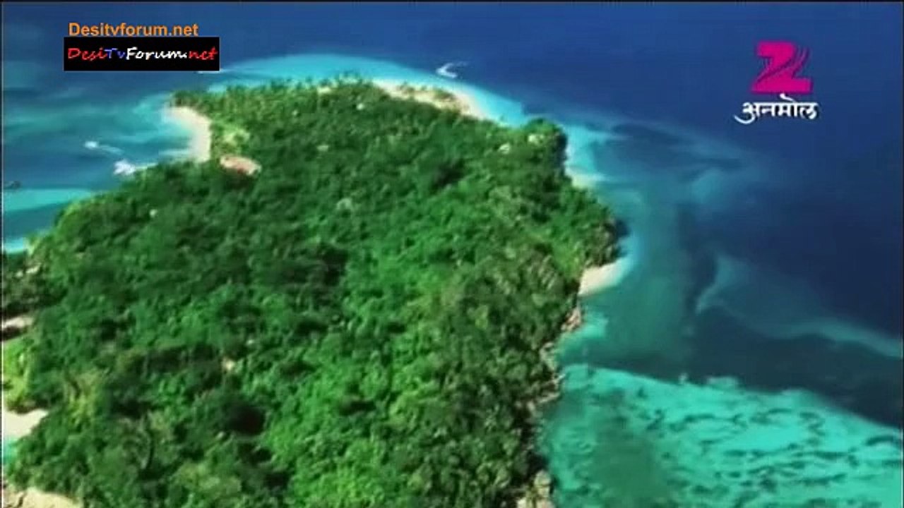 Raavan (Anmol) 12th April 2015 Video Watch Online pt3