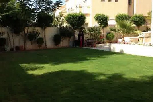 Furnished Type 3E Villa in Springs 2 Upgraded Throughout