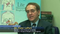 Why would someone choose gastric bypass surgery over dieting?: Choosing Gastric Bypass