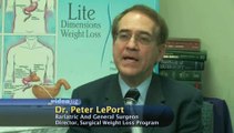 What are the advantages of laparoscopic bariatric bypass surgery?: Laparoscopic Bariatric Surgery