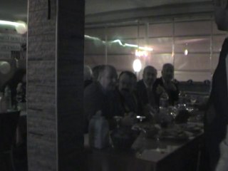 HALKBANK PERSONELİ 11 NİSAN GECEMİZ VİDEO 2