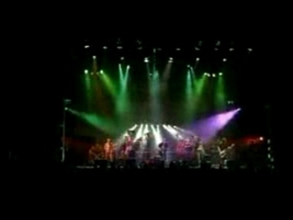 Ska-p - cannabis (live)
