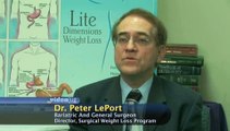 Will gastric bypass replace all other forms of obesity treatment?: Advances In Gastric Bypass
