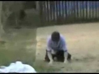Regis backflip