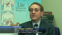 Why would someone want gastric bypass surgery reversed?: Choosing Gastric Bypass