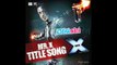 YOU CAN CALL ME X - MR. X - TITLE SONG - MAHESH BHATT & MILI NAIR