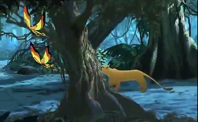 Disney Lion king 2 - Love Will Find A Way (Hebrew)