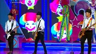 [150323]Dahsyat Sweet 7 Malam - Seg1