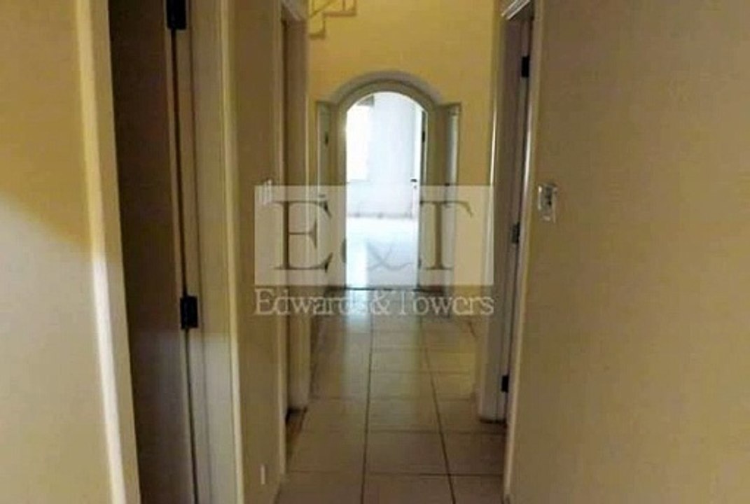 Amazing Type 3E villa in the Springs with Community views