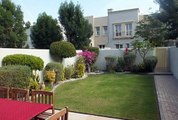 Springs 15  Type 4M villa  comprising 2 bedrooms plus study including a maintenance contract   extending 1690 sq ft.