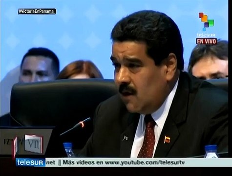 Maduro recuerda plan golpista contra el comandante Hugo Chávez en 2002