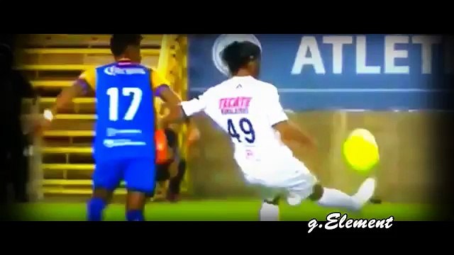 Ronaldinho: su balance en Querétaro luego de 21 partidos desde su llegada (VIDEO)