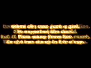 Coldplay - Paradise Lyrics