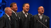 Old School - 2011 International Barbershop Quartet Champion