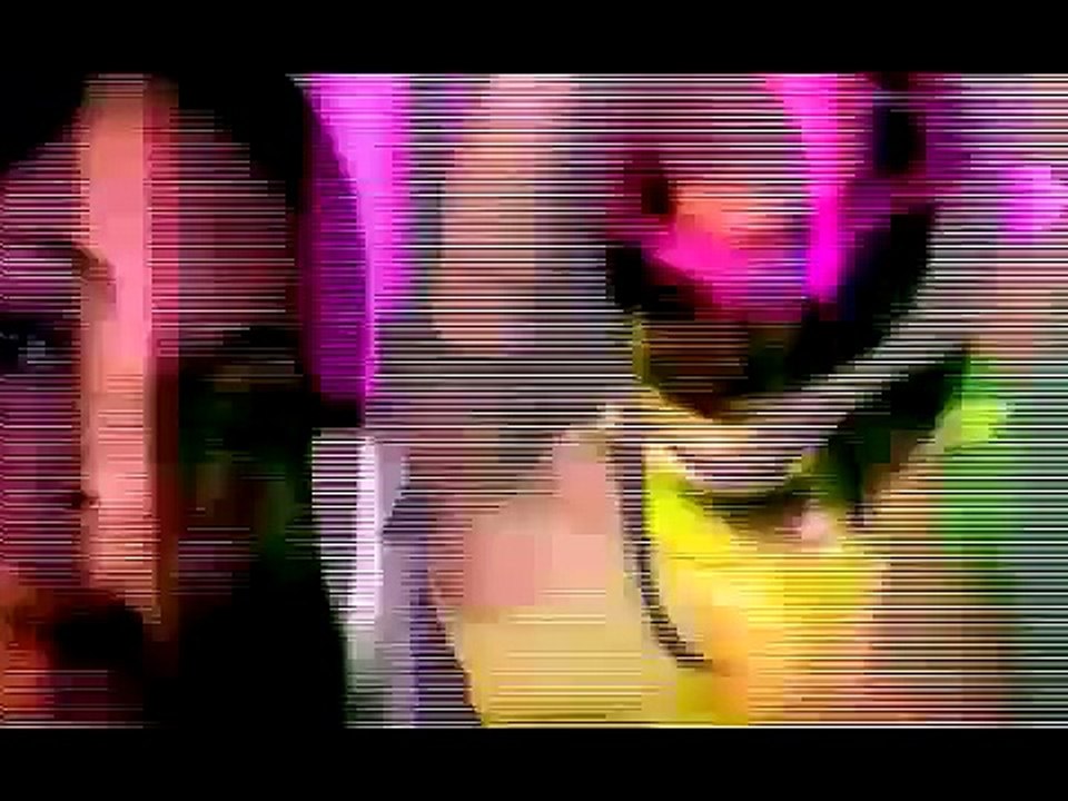 Nina Sky - Move Ya Body [