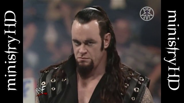 The Corporate Ministry Era Vol. 1 | The Undertaker & Triple H vs Stone Cold Steve Austin & The Rock 4/29/99