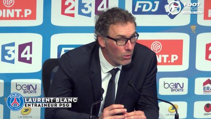 Le PSG prepare sa vie sans Ibra