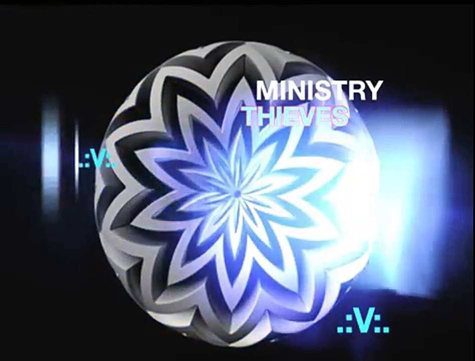 MINISTRY - Thieves