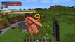 Minecraft: SO MANY WEAPONS (CHAINSAWS, SWORDS AND LIGHTSABER) So Many Swords Mod Showcase