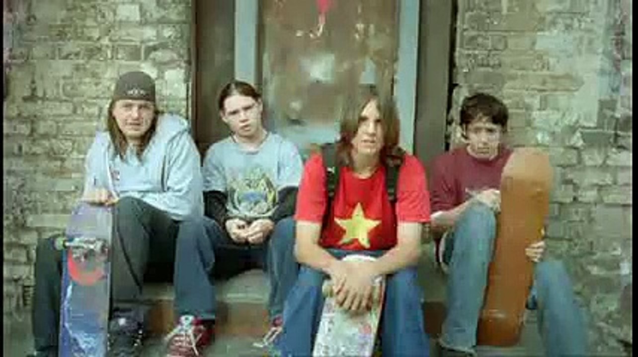 bisto advert