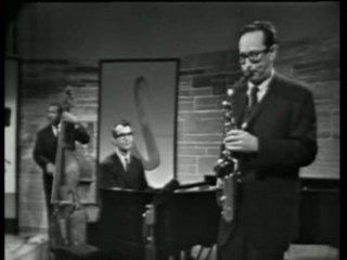 Dave Brubeck Quartet -  Take Five(1961)