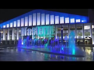 Masterpieces - Final 1997 Masters - Ronnie O'Sullivan v Steve Davis