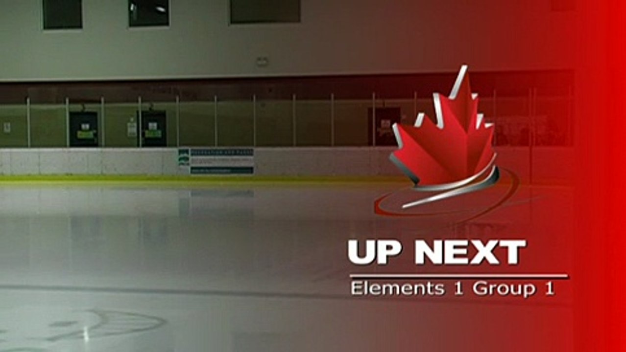 Elements- VISI 2015