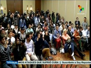 De Zurda: Un gol por la paz (Parte 1)