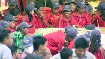 Cricket Tournament Empowers Young Bangladeshi Women | UNICEF