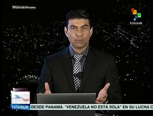 Nicolás Maduro pide a Obama dialogar para resolver sus problemas