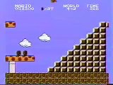Super Mario Bros. Speedrun - 5:05.6x