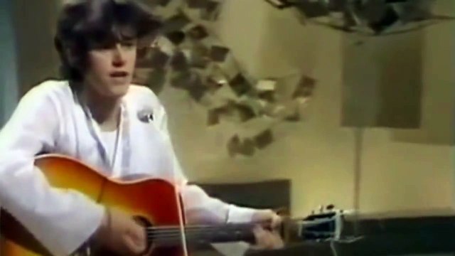 Donovan - Hurdy Gurdy Man (1968) Original Video 16:9 HD