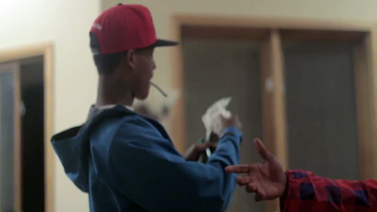 Chief Keef - Love Sosa | Shot by @DGainzBeats