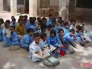 Dance in Pakistani Universities