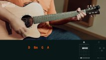 Head Over Feet - Alanis Morissette (guitar lesson - aula de violão)