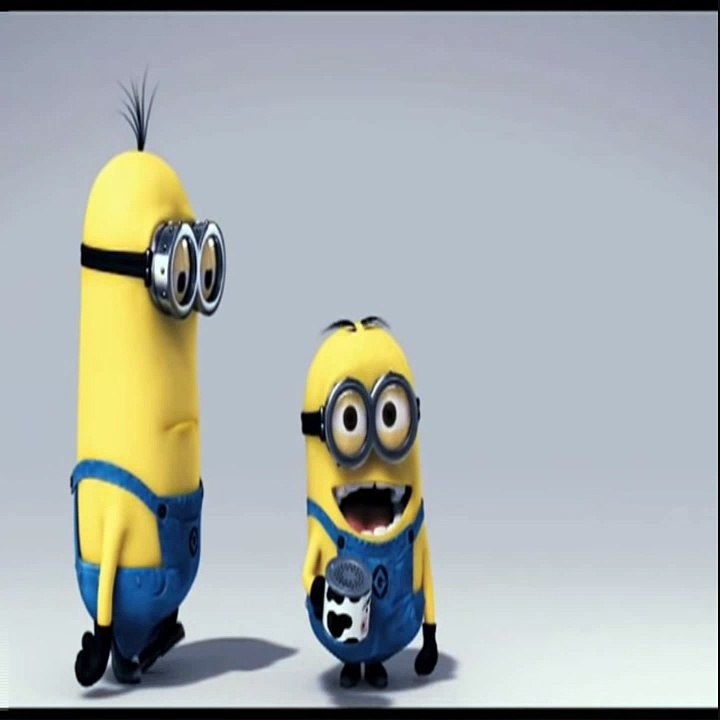 MINIONS
