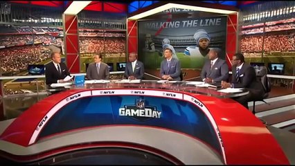 Rich Eisen Remember's ESPN's Stuart Scott