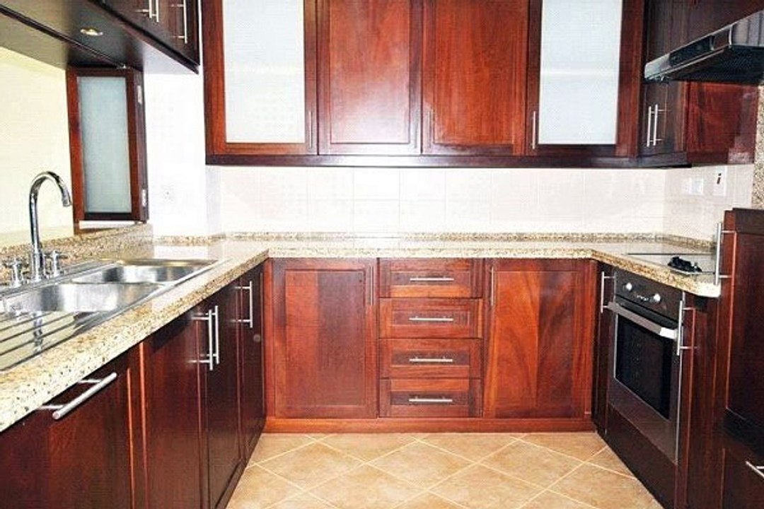 Two bed plus study in Turia A  The Views