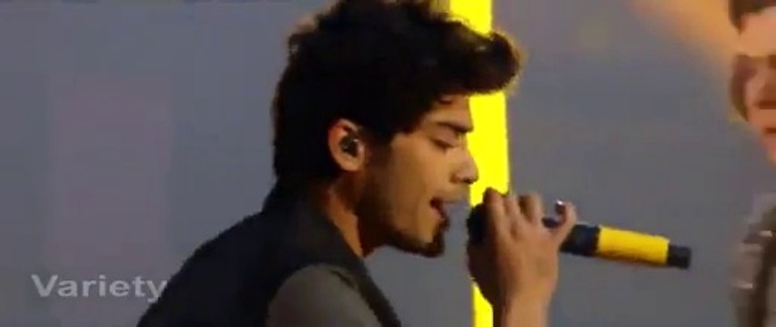 One Direction - Where We Are - Live From San Siro Stadium 2014 - Primera Parte