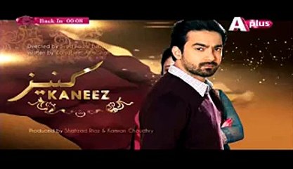 Kaneez Episode 64 Full  In HIGH QUALITY - Video Dailymotion