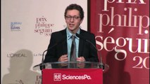 Concours d'éloquence 2014 de Sciences Po : le best of